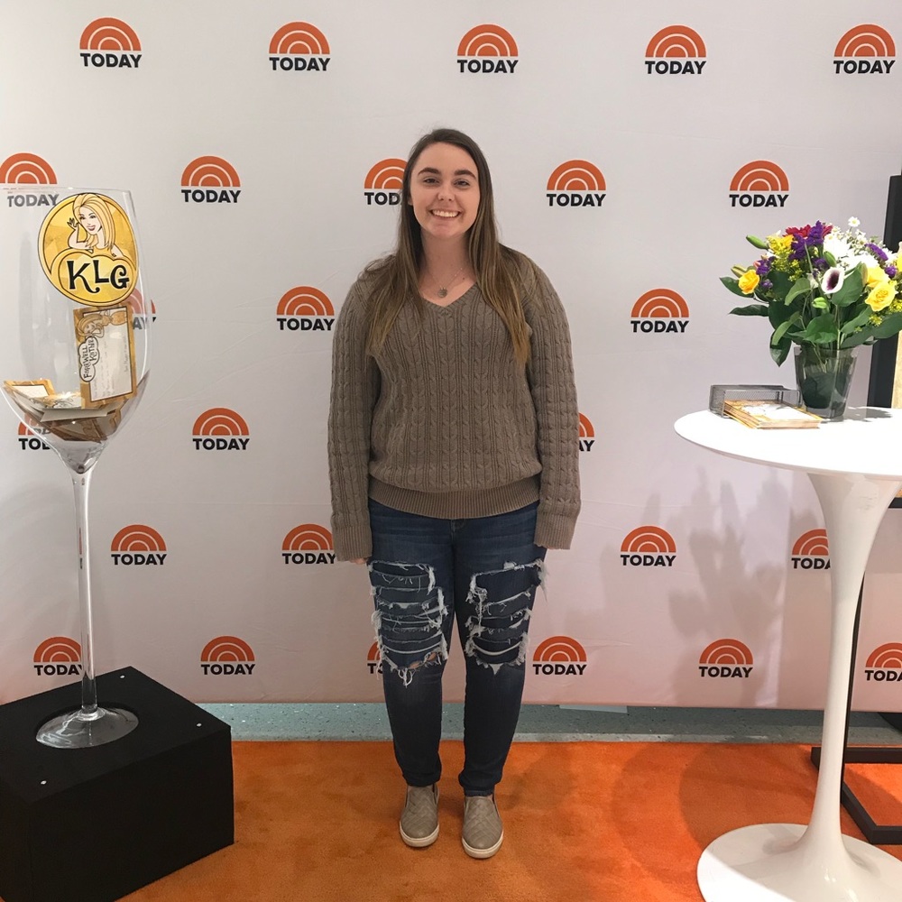 Meet your Posher, Chelsea